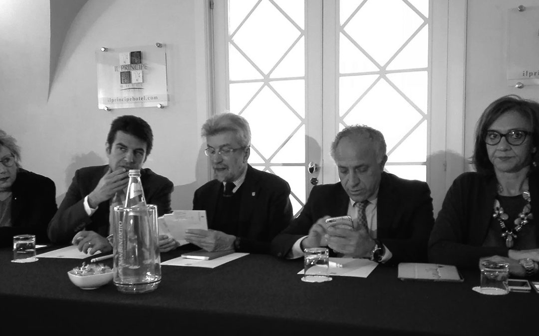 PD, Damiano: “Bene Orlando, serve persona che si dedichi al Partito”