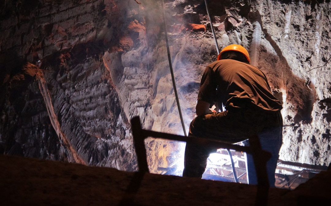 Un nuovo umanesimo del lavoro