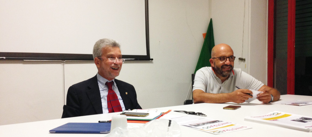 Lazio: costituiti i Coordinamenti regionali e provinciali di Sinistra PD-Laburisti