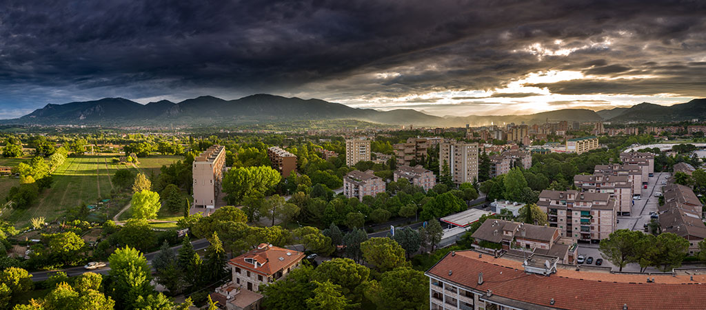 A Terni, al Lavoro e alla Lotta!